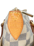 Pre-OwnedLouis Vuitton Pre-Owned2011 Damier Azur Totally PM tote bag