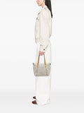 Pre-OwnedLouis Vuitton Pre-Owned2011 Damier Azur Totally PM tote bag