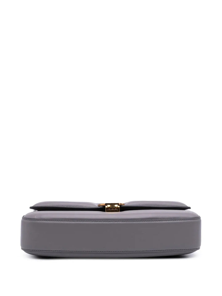 Pre-OwnedStella McCartney Pre-Owned2022-2025 Alter Mat S Wave Padded shoulder bag