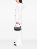 Pre-OwnedStella McCartney Pre-Owned2022-2025 Alter Mat S Wave Padded shoulder bag