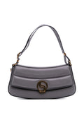Pre-OwnedStella McCartney Pre-Owned2022-2025 Alter Mat S Wave Padded shoulder bag