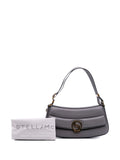 Pre-OwnedStella McCartney Pre-Owned2022-2025 Alter Mat S Wave Padded shoulder bag