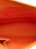 Pre-OwnedLouis Vuitton Pre-Owned2004 Epi Sac Plat PM tote bag