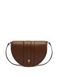BallySignature leather crossbody bag