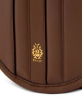 BallySignature leather crossbody bag