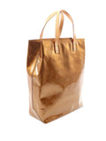 Pre-OwnedLouis Vuitton Pre-Owned2002 Monogram Vernis Reade MM tote bag