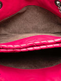 Pre-OwnedBottega Veneta Pre-Owned2012-2025 Nappa Intrecciato Duo shoulder bag