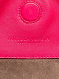 Pre-OwnedBottega Veneta Pre-Owned2012-2025 Nappa Intrecciato Duo shoulder bag