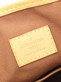 Pre-OwnedLouis Vuitton Pre-Owned2005 Batignolles handbag