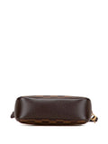 Pre-OwnedLouis Vuitton Pre-Owned1998 Damier Ebene Trousse Pochette handbag
