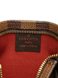 Pre-OwnedLouis Vuitton Pre-Owned1998 Damier Ebene Trousse Pochette handbag
