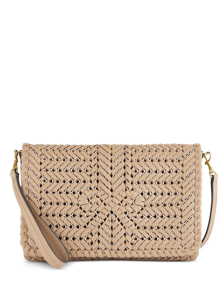Anya HindmarchNeeson cross body bag