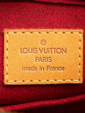 Pre-OwnedLouis Vuitton Pre-Owned2003 Monogram Viva Cite GM shoulder bag