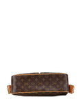 Pre-OwnedLouis Vuitton Pre-Owned2003 Monogram Viva Cite GM shoulder bag