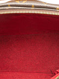 Pre-OwnedLouis Vuitton Pre-Owned2003 Monogram Viva Cite GM shoulder bag