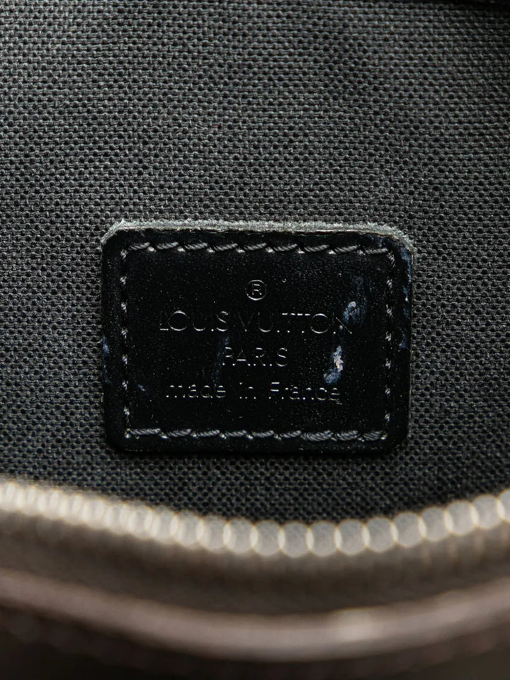 Pre-OwnedLouis Vuitton Pre-Owned2008 Monogram Glace Bobby crossbody bag