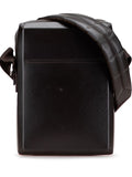 Pre-OwnedLouis Vuitton Pre-Owned2008 Monogram Glace Bobby crossbody bag
