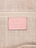 Pre-OwnedGucci Pre-Owned2016-2025 Large Microguccissima Bree shoulder bag