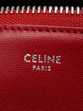 Pre-OwnedCeline Pre-Owned2010 Small Lambskin Trio crossbody bag