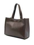 Anya HindmarchMortimer panelled tote bag