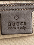 Pre-OwnedGucci Pre-Owned2000-2015 GG Supreme belt bag