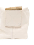 Uma Wangmedium leather shoulder bag
