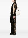 Uma Wangmedium leather shoulder bag