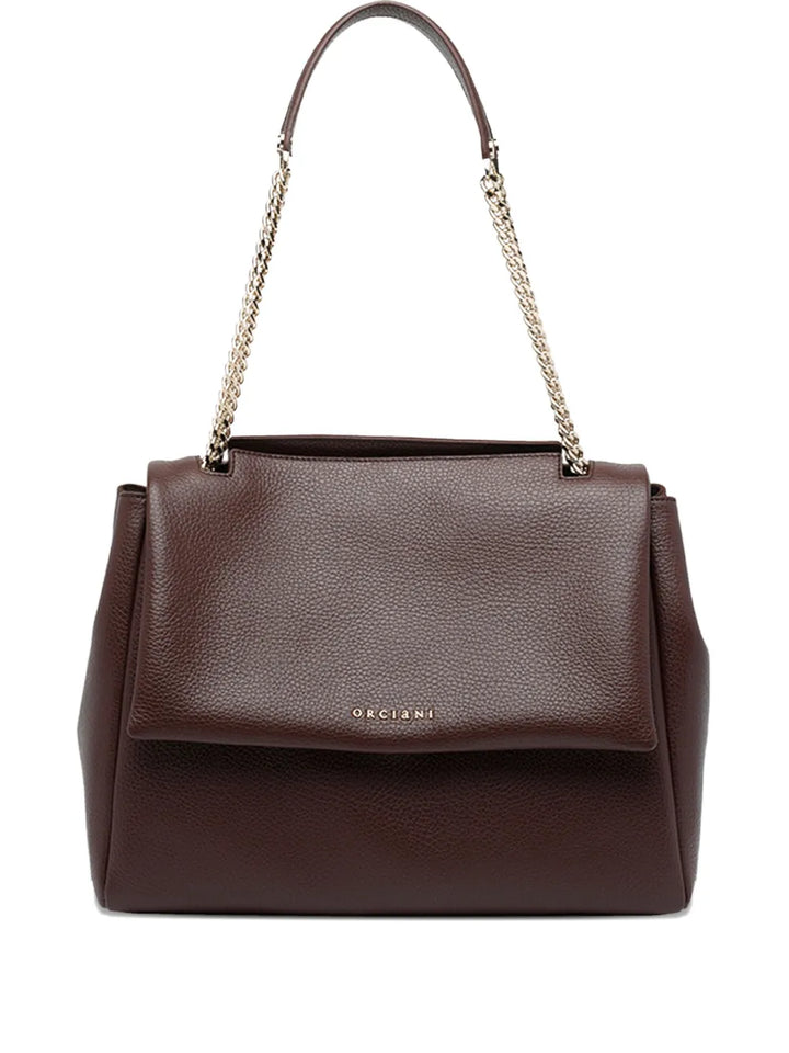 Orcianimedium Sveva Sense shoulder bag