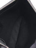 Pre-OwnedLouis Vuitton Pre-Owned2017 Monogram Eclipse Flash Fragment iPad Case clutch bag