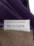 Pre-OwnedBottega Veneta Pre-Owned2012-2025 Medium Nappa Intrecciato Stitched Roma tote bag
