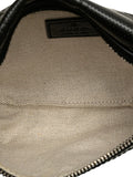 Pre-OwnedGucci Pre-Owned2016-2025 GG Embossed Perforated Leather belt bag