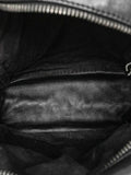 Pre-OwnedBottega Veneta Pre-Owned2000-2007 Nappa Intrecciato Front Pocket crossbody bag