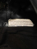 Pre-OwnedBottega Veneta Pre-Owned2000-2007 Nappa Intrecciato Front Pocket crossbody bag