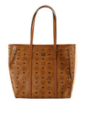 MCMlogo-print tote bag