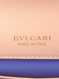 Pre-OwnedBvlgari Pre-Owned2010-2025 Leather Serpenti Forever crossbody bag