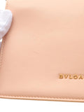 Pre-OwnedBvlgari Pre-Owned2010-2025 Leather Serpenti Forever crossbody bag