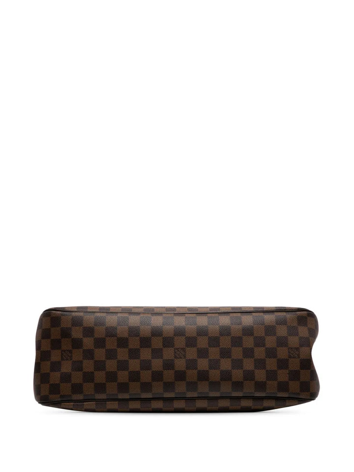 Pre-OwnedLouis Vuitton Pre-Owned1999 Damier Ebene Parioli GM tote bag