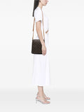 Pre-OwnedLouis Vuitton Pre-Owned2003 Monogram Musette Salsa PM Long Strap crossbody bag
