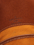 Pre-OwnedLouis Vuitton Pre-Owned2002 Monogram Musette Salsa PM Long Strap crossbody bag