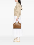 Pre-OwnedLouis Vuitton Pre-Owned2012 Monogram Vernis Alma PM handbag