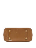 Pre-OwnedLouis Vuitton Pre-Owned2012 Monogram Vernis Alma PM handbag