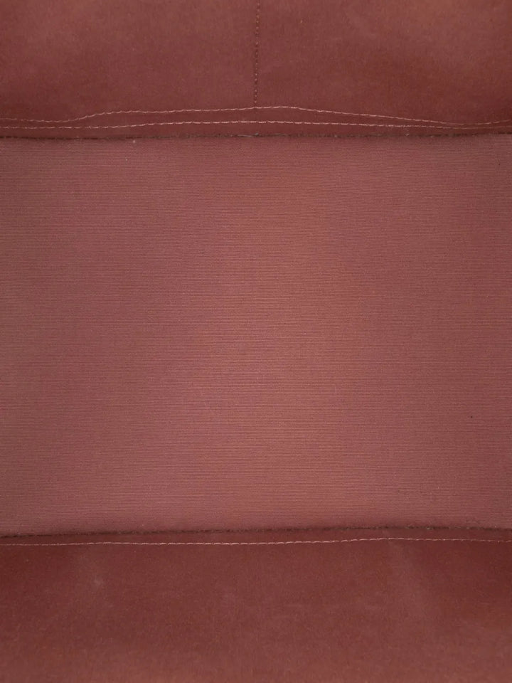 Pre-OwnedLouis Vuitton Pre-Owned2012 Monogram Vernis Alma PM handbag