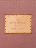 Pre-OwnedLouis Vuitton Pre-Owned2012 Monogram Vernis Alma PM handbag