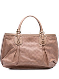 Pre-OwnedGucci Pre-Owned2016-2025 Large Guccissima Scarlett tote bag