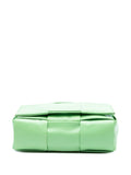 Pre-OwnedBottega Veneta Pre-Owned2012-2025 Extra Mini Nappa Intrecciato Cassette crossbody bag