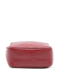 Pre-OwnedGucci Pre-Owned2016-2025 GG Marmont Matelasse Leather Double Zip crossbody bag