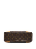 Pre-OwnedLouis Vuitton Pre-Owned2002 Monogram Boulogne 30 shoulder bag