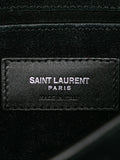 Pre-OwnedSaint Laurent Pre-Owned2018 Medium Studded Calfskin Monogram Sunset crossbody bag