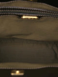 Pre-OwnedFendi Pre-Owned20th Century Zucca Canvas Twins tote bag