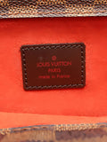 Pre-OwnedLouis Vuitton Pre-Owned2002 Parioli PM Damier shoulder bag